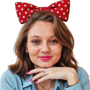 Juffrou Kayla PNG